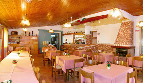 Locanda Da Scarpa Cavallino-Treporti Exterior foto
