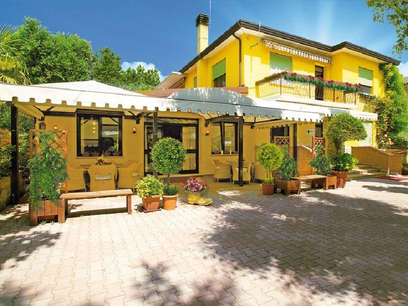Locanda Da Scarpa Cavallino-Treporti Exterior foto