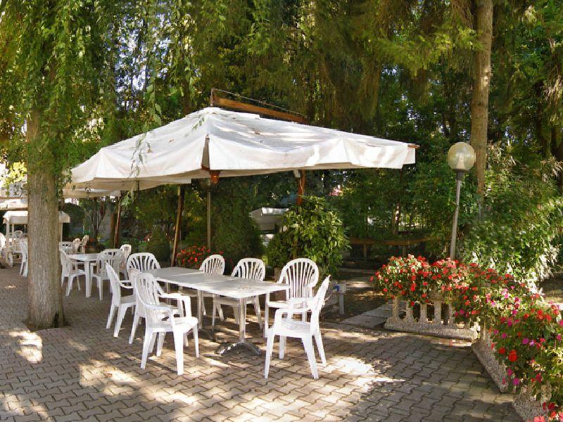 Locanda Da Scarpa Cavallino-Treporti Exterior foto